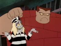 Beetlejuice